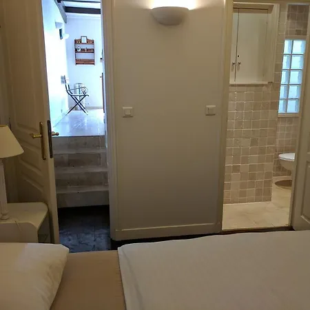 דירה Citilet 4 Duplex, Funky With Large Terrace *