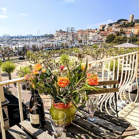 Citilet 4 Cannes
