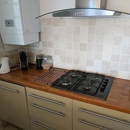 Appartement Citilet 4 *