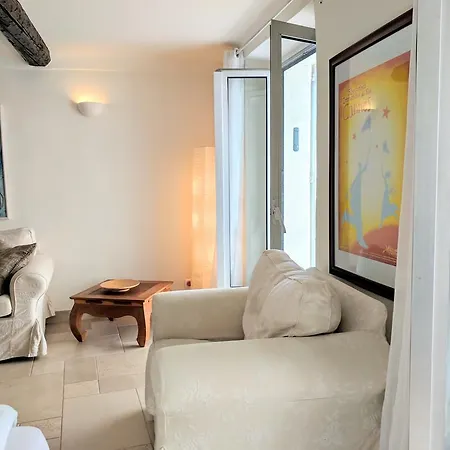 Appartement Citilet 4