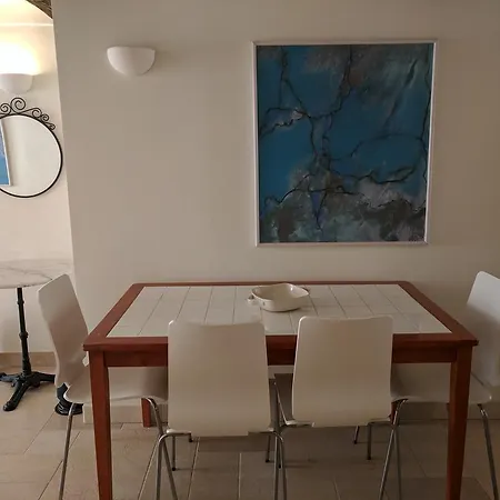 Citilet 4 Duplex, Funky With Large Terrace * קאן