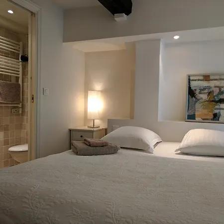 Citilet 4 Duplex, Funky With Large Terrace קאן