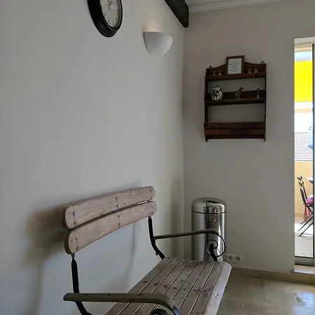 Appartement Citilet 4 *